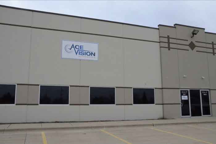AceVision Ultrasound located in St Charles, IL