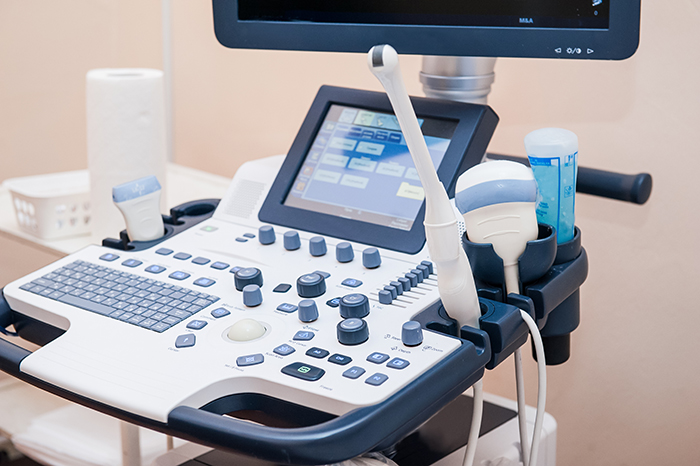 New, Used, & Refurbished Ultrasound Machines For Sale